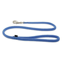 Produktbild von Wolters Cityleine K2 Führleine für Hunde in Blau, 100 cm x 13 mm - 100 cm