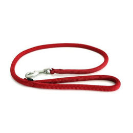 Wolters Cityleine K2 Führleine für Hunde rot 100 cm x 9 mm - 100 cm – Bild 1 von 4