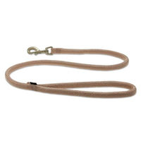 Produktbild von Wolters Cityleine K2 Hundeleine Beige 100 cm x 9 mm - 100 cm