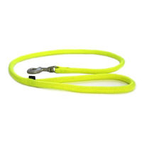 Produktbild von Wolters Cityleine K2 Neon Gelb 100 cm 13 mm