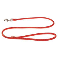 Produktbild von Wolters Cityleine K2 Tauprogramm rot/orange 100 cm 13 mm - 100 cm
