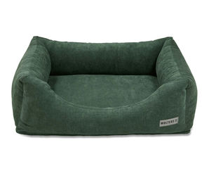 Wolters Classic Hundelounge Hundebett für Hunde in Dunkelgrün Größe L – Bild 1 von 6