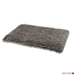 Produktbild von Wolters Cleankeeper Autoschondecke Reise Pad Grau Größe S aus Polyester