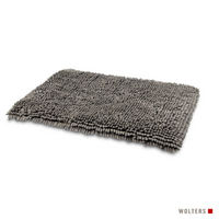 Produktbild von Wolters Cleankeeper Autoschondecke Reise Pad Grau Größe S aus Polyester