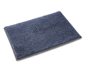 Wolters Cleankeeper Doormat Hundematte blau 58 x 40 cm – Bild 1 von 2