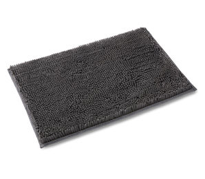Wolters Cleankeeper Doormat Hundematte dunkelgrau 58 x 40 cm – Bild 1 von 3