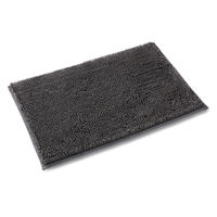 Produktbild von Wolters Cleankeeper Doormat Hundematte dunkelgrau 78 x 50 cm