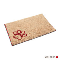Produktbild von Wolters Cleankeeper Doormat Sand Größe M 78 x 50cm