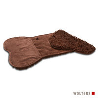 Produktbild von Wolters Cleankeeper Dry Bone aus Polyester in Braun