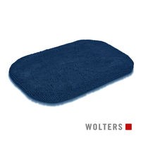 Produktbild von Wolters Cleankeeper Hundematte aus Polyester in Blau Größe M