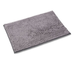 Wolters Cleankeeper Hundematte Doormat hellgrau Größe S 58 x 40 cm – Bild 1 von 2