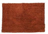 WOLTERS Cleankeeper Hundematte Doormat rostrot 90 x 66 cm – Bild 1 von 3