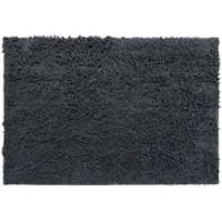 Produktbild von WOLTERS Cleankeeper Hundematte dunkelgrau 90 x 66 cm