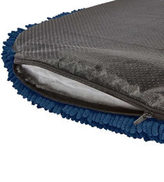 Wolters Cleankeeper Hundematte XL Blau aus Polyester – Bild 1 von 3