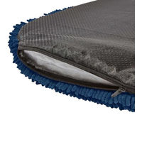 Produktbild von Wolters Cleankeeper Hundematte XL Blau aus Polyester