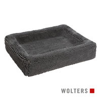 Produktbild von Wolters Cleankeeper Komfortbett Farbe Cool Grey Größe M