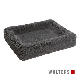Wolters Cleankeeper Komfortbett Farbe Cool Grey Größe S – Bild 1 von 1