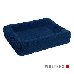 Wolters Cleankeeper Komfortbett Mitternachtsblau Größe M – Bild 1 von 1