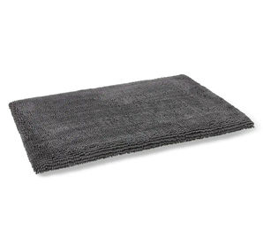 Wolters Cleankeeper Reise Pad Autoschondecke Hundematte Grau Größe S – Bild 1 von 8