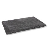 Produktbild von Wolters Cleankeeper Reise Pad Autoschondecke Hundematte Grau Größe S
