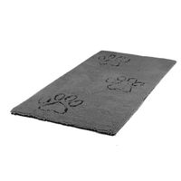 Produktbild von Wolters Cleankeeper Runner grau 150 x 75 cm