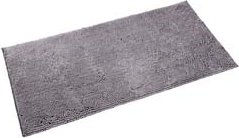 WOLTERS Cleankeeper Runner Hundematte hellgrau Größe L 120 x 60 cm – Bild 1 von 2