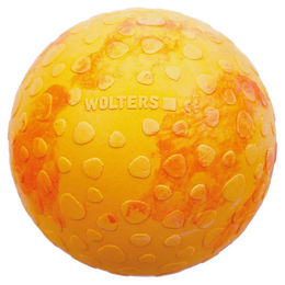 Wolters Dog Fun Ball Hundespielzeug aus Naturkautschuk Mango Größe M - 1 Stk. – Bild 1 von 4