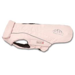 Wolters Dogz Wear Skijacke für Hunde rosa waterproof - 1 Stk. – Bild 1 von 4