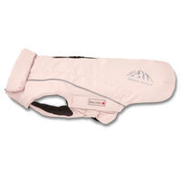 Produktbild von Wolters Dogz Wear Skijacke für Hunde rosa waterproof - 1 Stk.