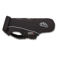Produktbild von Wolters Dogz Wear Skijacke für Hunde schwarz wasserdicht Polyester Größe 34 cm - 1 Stk.
