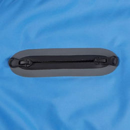 Wolters Dogzwear Skijacke für Hunde wasserdicht Blau 80 cm – Bild 1 von 3