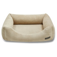 Produktbild von Wolters Dream-Well Heaven Hundebett Beige Größe L
