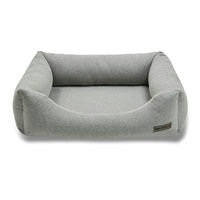Produktbild von Wolters Dream-Well Hero Hundebett Grau Größe S