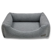 Produktbild von Wolters Dream-Well Hope Hundebett grau S