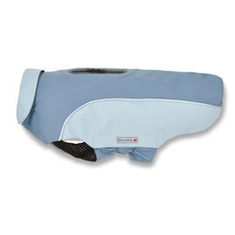 Wolters Easy Rain Regenjacke für Hunde blau waterproof aus Polyester - 1 Stk. – Bild 1 von 3