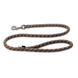 Wolters Everest Cityleine reflektierend aus Nylon in Tabac/Sand, 100 cm x 13 mm - 100 cm – Bild 1 von 2