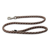 Produktbild von Wolters Everest Cityleine reflektierend aus Nylon in Tabac/Sand, 100 cm x 13 mm - 100 cm