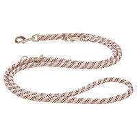 Produktbild von Wolters Everest Führleine für Hunde aus Nylon in Rosa 300 cm