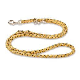 Produktbild von Wolters Everest Führleine für Hunde aus Nylon reflektierend Curry Gelb 300 cm - 300 cm