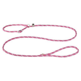 Produktbild von Wolters Everest Moxonleine reflektierend aus Nylon in Rosa, 180 cm