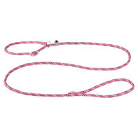 Produktbild von Wolters Everest Moxonleine reflektierend aus Nylon in Rosa, 180 cm