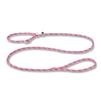 Produktbild von Wolters Everest Moxonleine reflektierend aus Nylon Rosa 180 cm