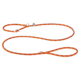 Produktbild von Wolters Everest Moxonleine reflektierend rot-orange aus Nylon 180 cm