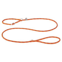 Produktbild von Wolters Everest Moxonleine reflektierend rot-orange aus Nylon 180 cm