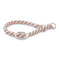 Produktbild von Wolters Everest Reflektierendes Schlupfhalsband aus Nylon für Hunde XS Rosa