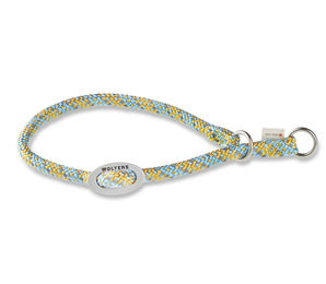 Produktbild von Wolters Everest Schlupfhalsband aus Nylon für Hunde Grösse M Bunt