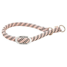 Produktbild von Wolters Everest Schlupfhalsband aus Nylon reflektierend Rosa Größe M - 1 Stk.