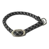 Produktbild von Wolters Everest Schlupfhalsband reflektierend aus Nylon Gelb Größe L