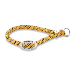 Produktbild von Wolters Everest Schlupfhalsband reflektierend aus Nylon Gelb Größe XL