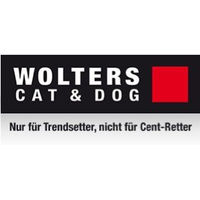 Produktbild von Wolters Everest Schlupfhalsband reflektierend aus Nylon in Braun Beige Größe L - 1 Stk.
